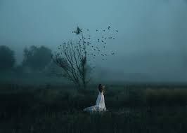 Amore, Amore mio che sorgi!