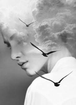 Questo miracolo sparso sul mio petto