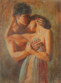 Ora- vorrei che tu mi dicessi " Ti amo "