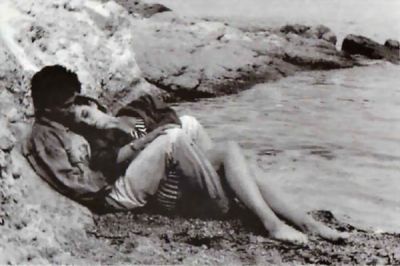 Ti mostro il cuore e sono in te