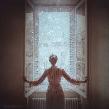 Ho tutto il cielo addosso