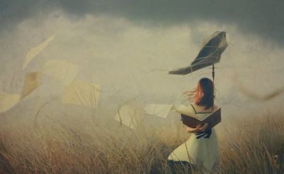 L'inchiostro � vuoto