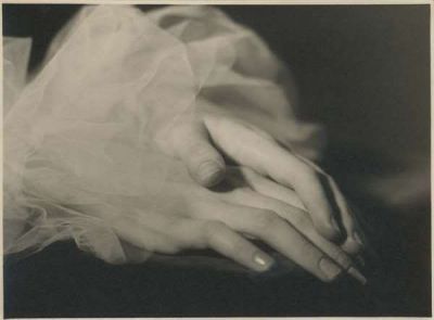 Canterai le mie mani