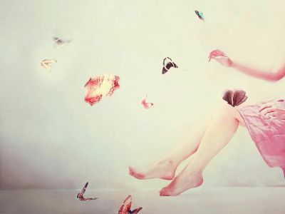 Cos� mi tiro via la notte