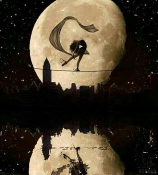 Tengo in mano una poesia