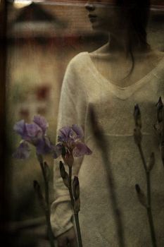 Lascer� cadere una pagina di luna