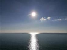 Vaporosi pensieri di collina