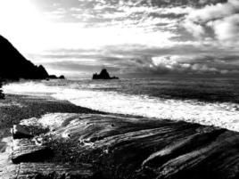 Sulle sponde dell�inquieto