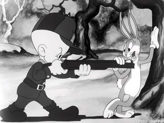 La denunzia di Bugs Bunny
