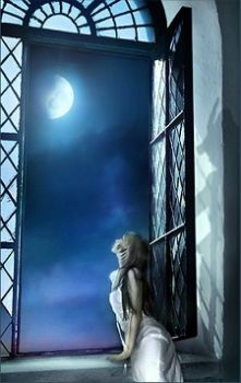 Il conforto della luna