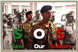 Non c'� pace tra i mari