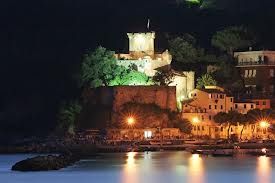 Riposo naturale (poetico)