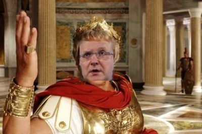 Paladini Autoreferenti