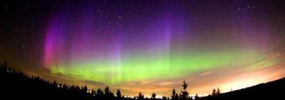 Bagliori d'Aurora