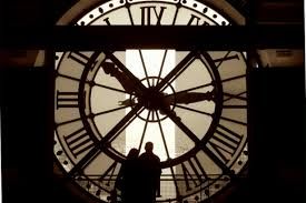 Non c'� mai tempo per noi