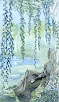 Le tue parole intonate