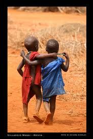 Sguardi, commenti e nulla pi�