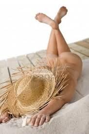 Ubriaca di sole e d'amore