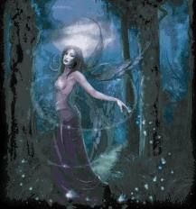 Nel sentimento perdermi