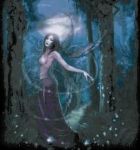 Nel sentimento perdermi