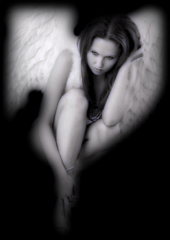 In questo istante parla l'AMORE