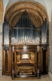 La piccola organista