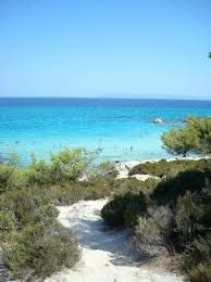 E ti incontro ancora, Sarti