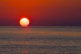 L'approssimarsi della sera