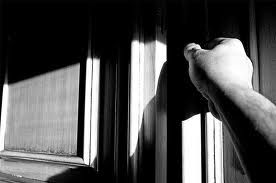 Nel cerchio chiuso del silenzio