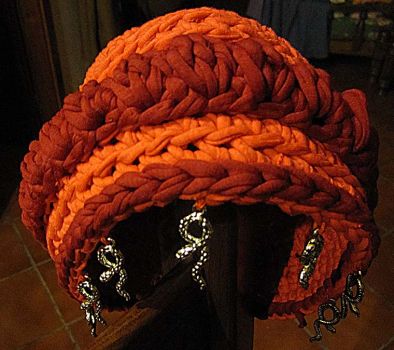 Sette Serpenti sanno