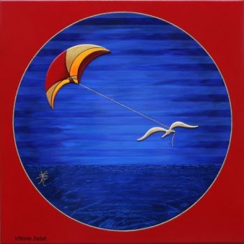 Sempre pi� in alto