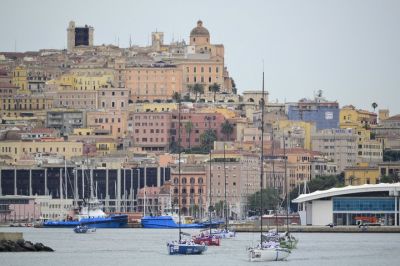 Cagliari