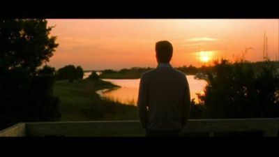 Fascino di tempie bianche