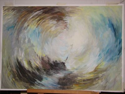 Amore che amore non era