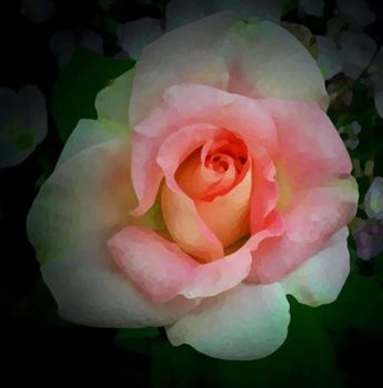 L'amore � per i coragiosi