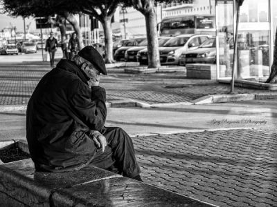 Aspettando la fine del tempo