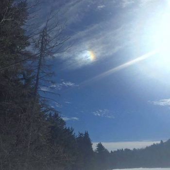 Silenzio di un canto