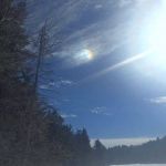 Silenzio di un canto