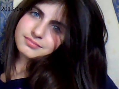 "io ...attraverso i tuoi occhi