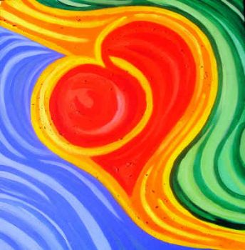 I colori dell�anima