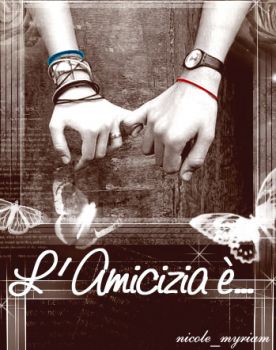 Vorrei fosse sempre cos�