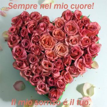 Cuore di madre