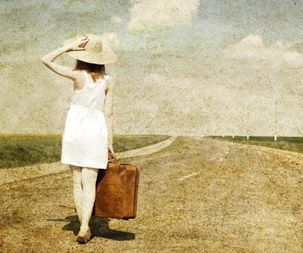 �Un lungo viaggio che ha per meta: AMORE�