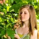 Diciotto anni (dedicata alle mie nipotine)