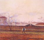 E� tempo di semina