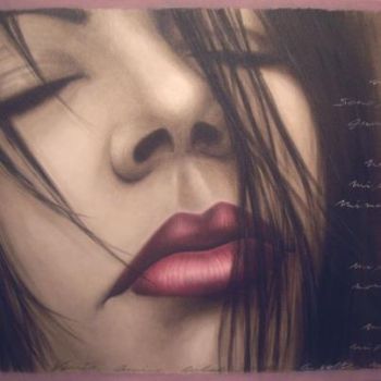 Sono felice di respirarti