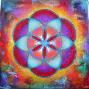 Sei tu... quel fiore