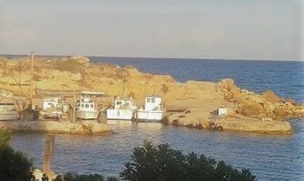 Il porticciolo di Avola