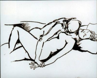 Non andr� pi� via