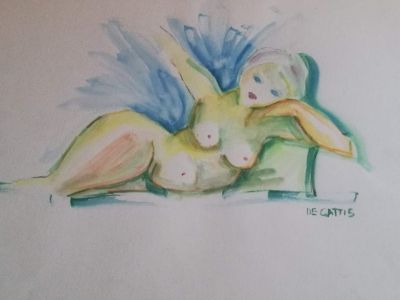 Farei l�amore con le parole